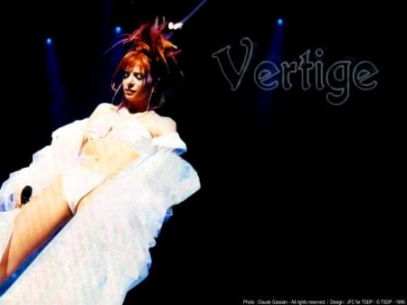 Mylène Farmer